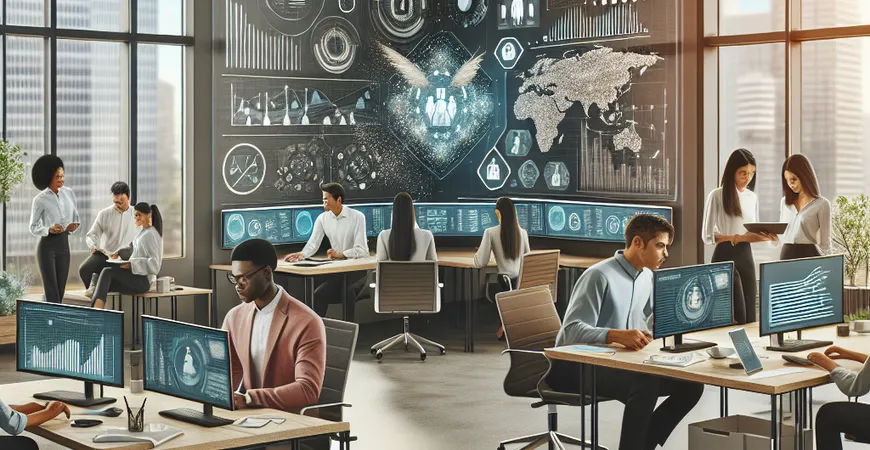 新员工绩效 “水土不服”？系统引导助力快速融入考核体系